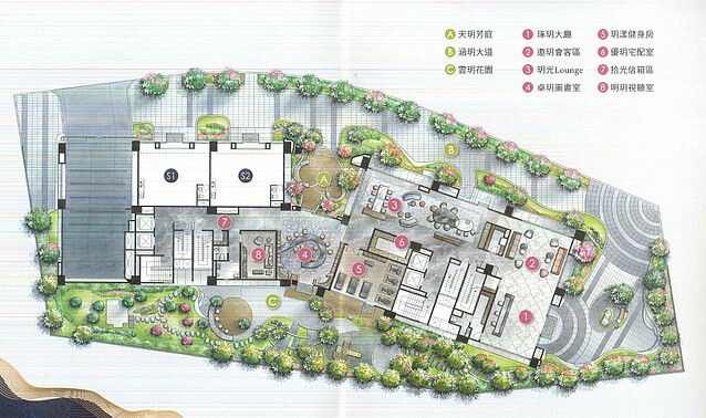 5168實價登錄比價王　A7富宇天玥解析